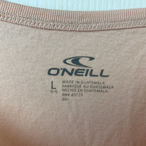 O'Neill Tops - O'Neill Pink Pineapple Tank Top. Large O'Neill Tops - O'Neill Pink Pineapple Tank Top. Large